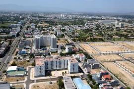 Ninh Thuận chuẩn bị đấu giá 8 khu đất 
