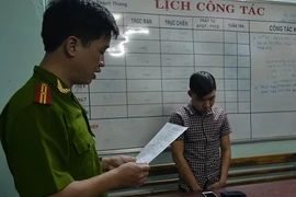 Không có xe vẫn rao bán xuyên Việt để lừa tiền