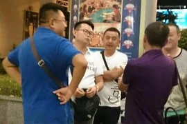 Phát hiện công ty tiếp tay người Trung Quốc hoạt động du lịch chui