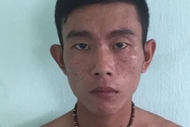 Bắt người cầm đầu nhóm cướp giật tài sản du khách nước ngoài