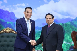 Việt Nam – Thái Lan hướng đến chương trình '6 quốc gia một điểm đến'
