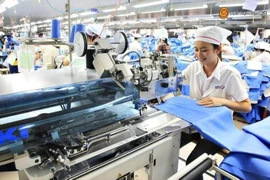 Trưởng cơ quan Thương vụ Việt Nam tại Mỹ nói về việc Mỹ áp thuế 46% với hàng Việt Nam 