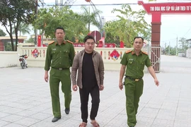 'Không đủ chỉ tiêu' bên Campuchia, bị bắt khi trốn về Việt Nam