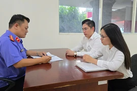 Vụ tai nạn giao thông ở Vĩnh Long: Động thái tích cực từ cơ quan tố tụng
