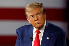 Ông Trump lên tiếng vụ Ấn Độ tấn công tên lửa vào Pakistan
