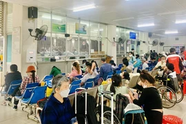 Sau sáp nhập Bình Dương và Bà Rịa - Vũng Tàu, hệ thống y tế TP.HCM sẽ ra sao? 