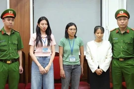 VKSND Tối cao truy tố hoa hậu Thùy Tiên, Quang Linh Vlogs, Hằng Du Mục vụ kẹo Kera