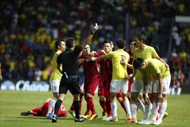 King’s Cup 2025 có những khách mời nào?