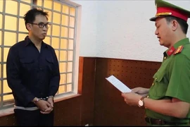 Vụ thâu tóm đất vàng ở trung tâm TP.HCM: Ông Đinh Trường Chinh gây thiệt hại 970 tỉ đồng