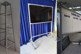 Thêm góc nhìn vụ hiệu trưởng ở Cà Mau bị cáo buộc tham ô 10,7 triệu đồng