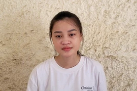 Bắt tạm giam 'hot girl' môi giới bất động sản, chiếm đoạt hơn 17 tỉ đồng