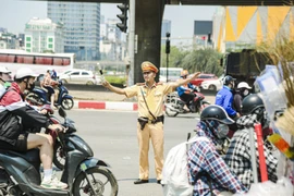 Cách trình giấy phép lái xe không qua VNeID để không bị CSGT xử phạt