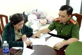 Khởi tố 5 bị can trong vụ người mặc áo điện lực tử vong trên trụ điện
