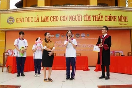 Bình Định: Tỉ lệ thanh thiếu niên vi phạm pháp luật tăng cao