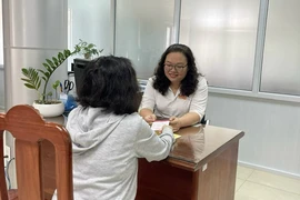 Nhân viên ngân hàng ở Bình Định kịp thời ngăn chặn một vụ lừa đảo