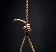 Một người đàn ông tự tử nghi trầm cảm