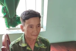 Sau khi gây án giết người, bị can giả làm trẻ mồ côi trong suốt 35 năm