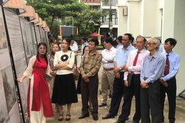 Lý do dừng đột ngột triển lãm tư liệu lịch sử chữ quốc ngữ ở Bình Định 