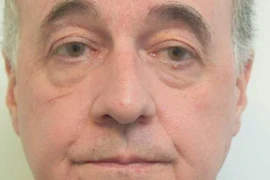 Ông David Ballantyne Smith. Ảnh: SKY NEWS