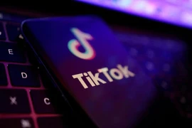 Giám đốc FBI: TikTok đặt ra quan ngại về an ninh quốc gia Mỹ