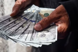 Ngân hàng Thế giới cảnh báo khả năng kinh tế toàn cầu suy thoái vào năm 2023. Ảnh: REUTERS