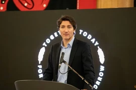 Thủ tướng Canada nhìn thấy 'một số kiểu mẫu chung' trong các vật thể bay bị bắn rơi trên không phận Bắc Mỹ 