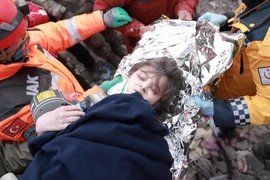 Mạnh thường quân người Pakistan giấu tên quyên góp 30 triệu USD cứu trợ động đất ở Thổ Nhĩ Kỳ và Syria
