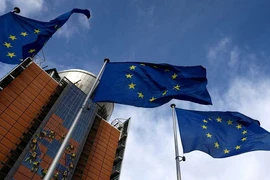 EU lên kế hoạch tổ chức tập trận hải quân chung giữa lo ngại về sự cố Nord Stream 