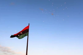 2,5 tấn uranium tự nhiên ở Libya biến mất