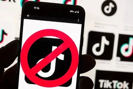 Những quốc gia nào đã cấm TikTok và tại sao?. Ảnh: AP