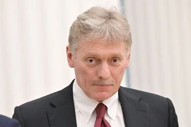 Phát ngôn viên Điện Kremlin - ông Dmitry Peskov. Ảnh: SPUTNIK