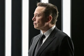 Ông Elon Musk sa thải khoảng 80% nhân viên của Twitter kể từ khi mua lại 