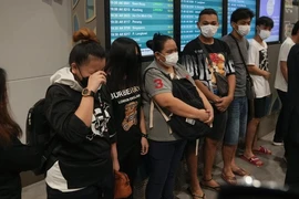 Interpol: Hàng chục nghìn người bị lừa đến các trung tâm tội phạm ở Đông Nam Á 