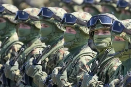 Serbia lại dọa can thiệp vũ trang vào Kosovo
