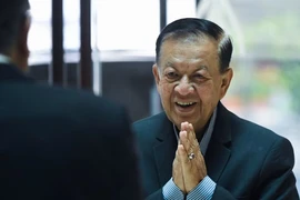 Quốc hội Thái Lan sẽ họp tuần sau, chưa biết bầu thủ tướng hay không