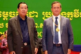 Campuchia: Chính phủ mới sẽ theo chủ trương, chính sách của đảng cầm quyền