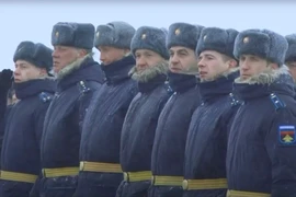 Báo Nga: Ukraine bị nghi đứng sau âm mưu đầu độc nhiều phi công Nga