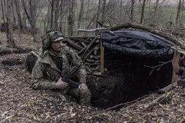 Nóng Nga-Ukraine 12-11: Nga nã loạt tên lửa dẫn đường Kh-59, Onyx, S-300, Kh-31 sang Ukraine; Kiev phá S-400 của Nga