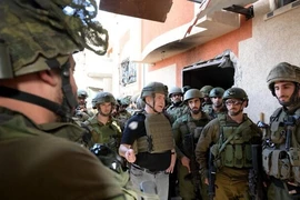 Xung đột Israel-Hamas 27-11: Thỏa thuận ngừng bắn sẽ được gia hạn?