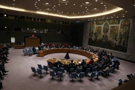 HĐBA không ra được nghị quyết ngừng bắn Israel-Hamas, vì Mỹ phủ quyết 