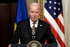 Hạ viện Mỹ phê duyệt cuộc điều tra nhằm vào Tổng thống Biden 