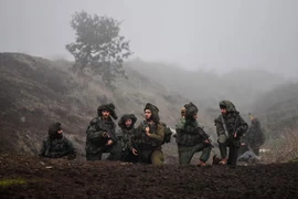 Xung đột Israel-Hamas 18-12: Israel phát hiện đường hầm lớn nhất ở Gaza; khả năng sẽ có thỏa thuận ngừng bắn mới