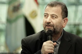 Hamas nói một lãnh đạo của nhóm bị Israel ám sát ngay thủ đô Beirut của Lebanon