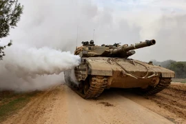 Xung đột Israel-Hamas 18-1: Hamas kêu gọi khối Ả Rập và Hồi giáo gây áp lực 'khẩn cấp, nghiêm túc' lên Israel và Mỹ 