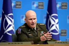 NATO sắp tập trận quy mô khủng với kịch bản 'xung đột nổi lên'