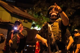 Tổng thống Marcos Jr: Philippines sẽ không hỗ trợ ICC điều tra chiến dịch chống ma túy thời ông Duderte