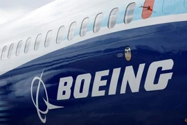 Xác định nguyên nhân vụ tấm cửa máy bay phản lực Boeing 737 MAX 9 bị bung