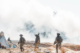 Xung đột Israel-Hamas 24-2: Ông Netanyahu công bố kế hoạch Gaza hậu chiến; Chỉ huy cấp cao Hezbollah thiệt mạng