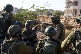 Xung đột Israel-Hamas 26-2: Israel đột kích bệnh viện bắt 200 chiến binh Hamas, quyết đánh Hezbollah tới cùng