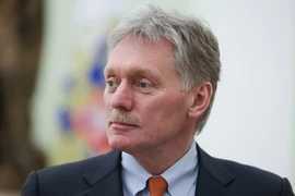 Thủ tướng Hungary nêu quan điểm chung đường biên giới với Nga, và đáp trả từ Điện Kremlin